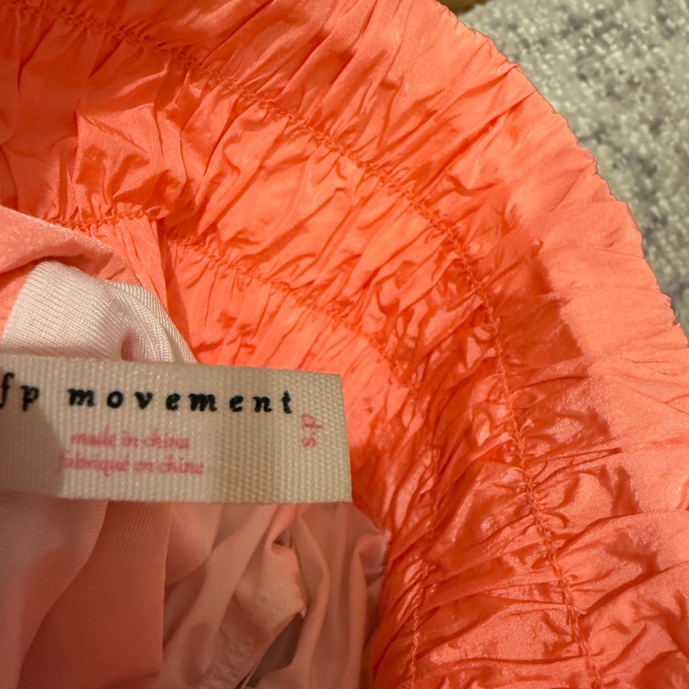 FP Movement by Free People - The Way Home Shorts - size small - Picture 3 of 5